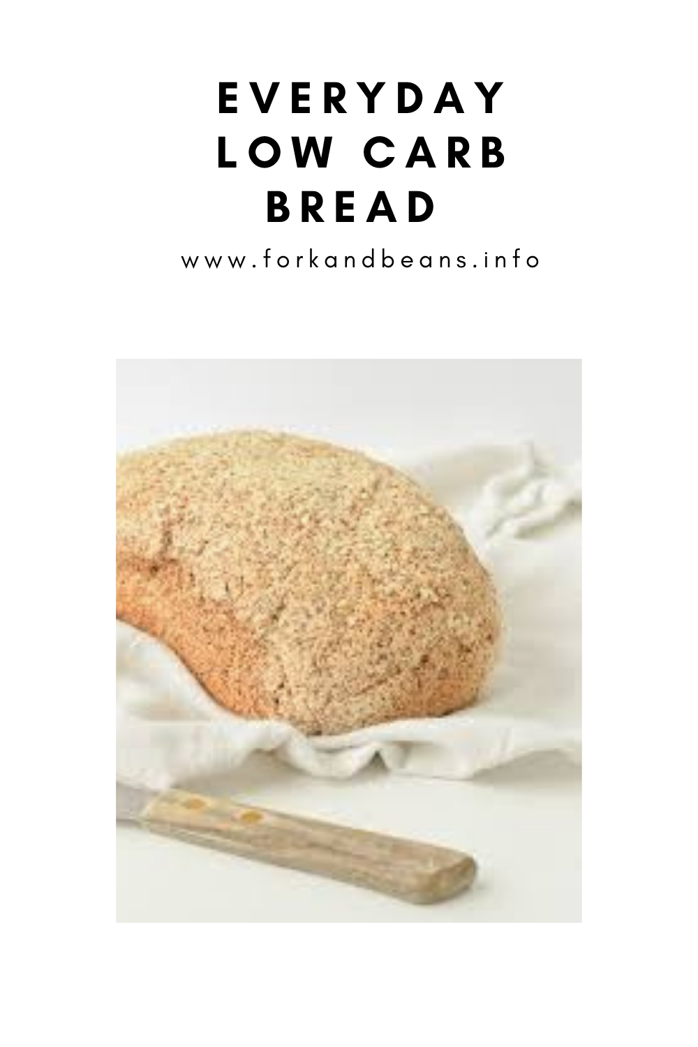 Yummy Paleo Keto Bread