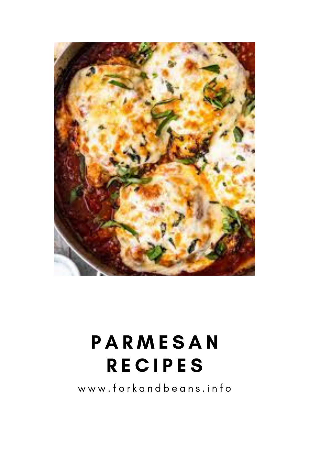 Chicken Parmesan Recipe (Crispy Stovetop Version)