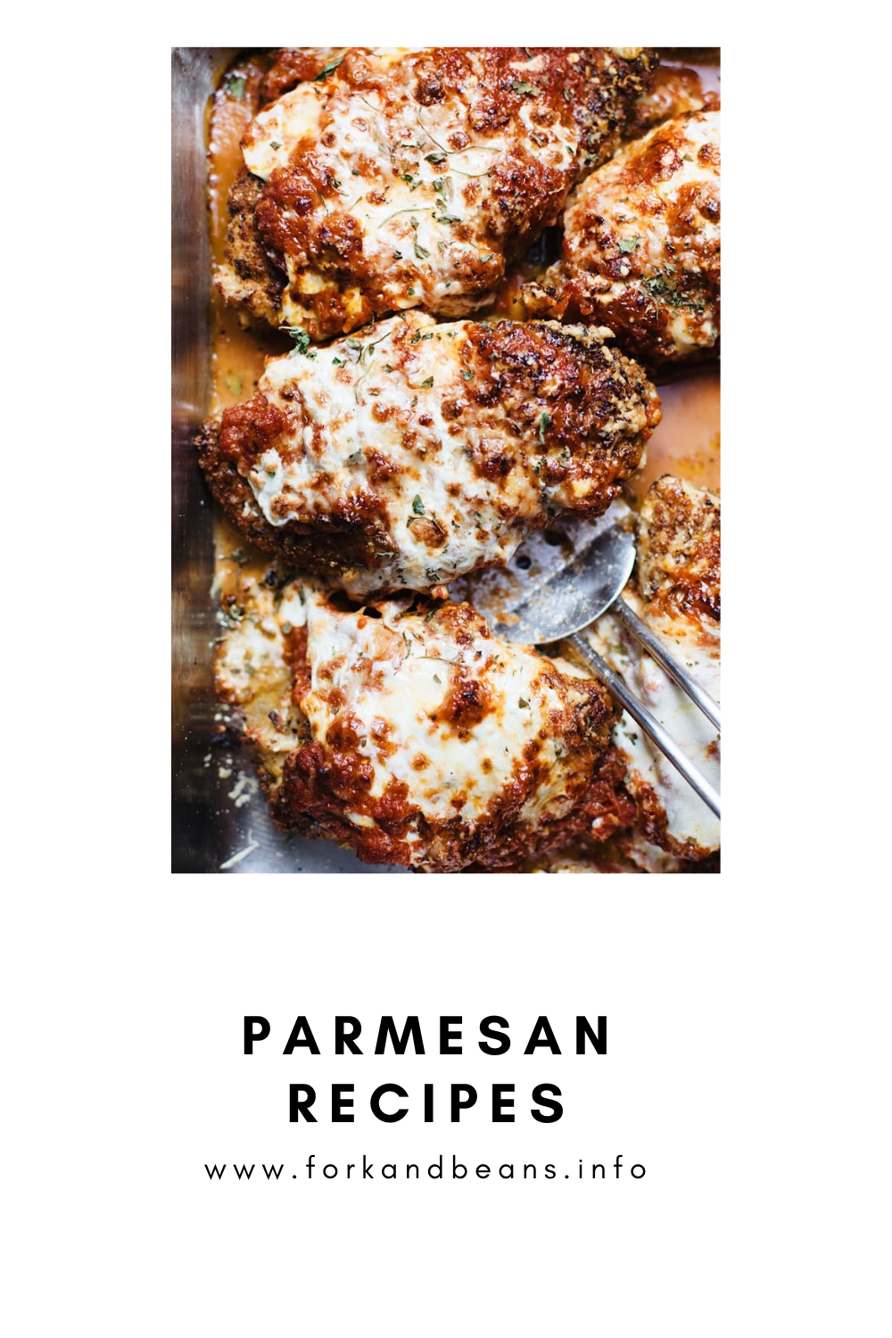 Authentic Chicken Parmesan {Family Recipe}