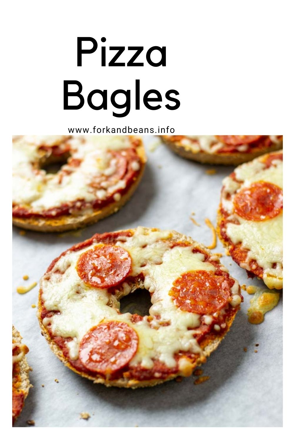 Time Pizza Bagels