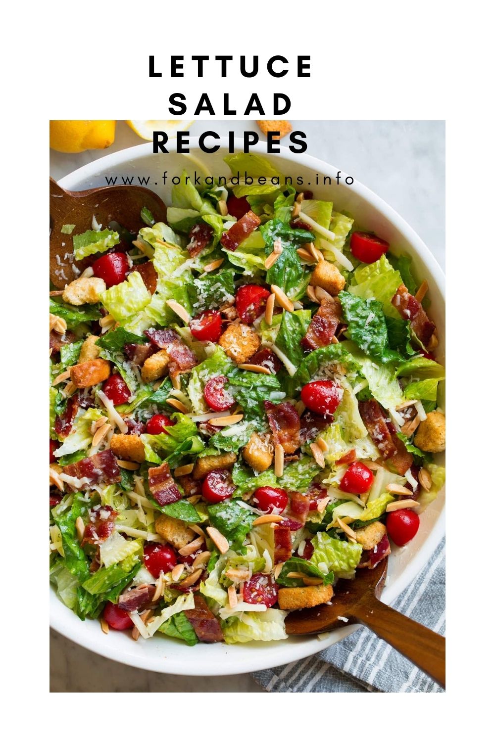 The Best Salad Recipe