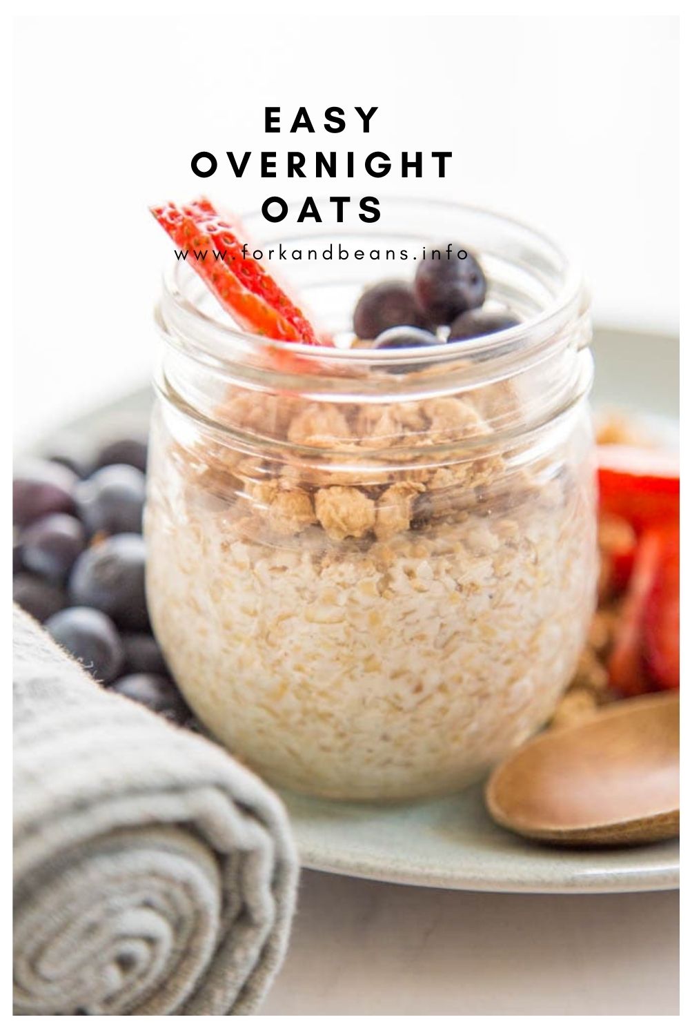 Chia Seed Pudding or Keto “Overnight Oats”
