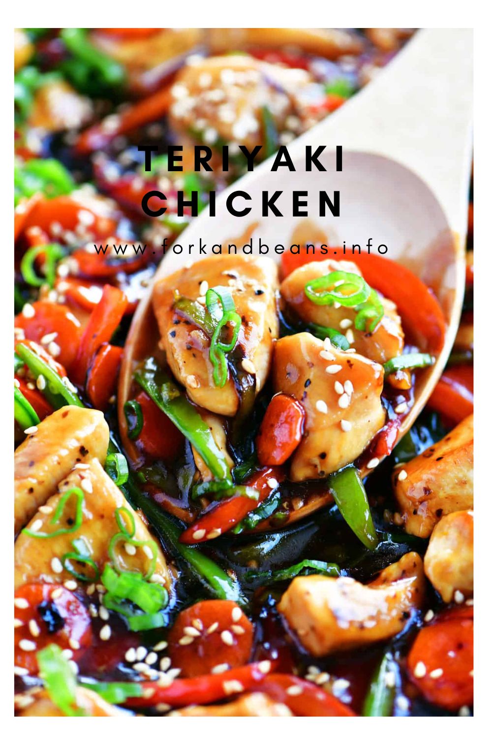 Teriyaki Chicken Recipes